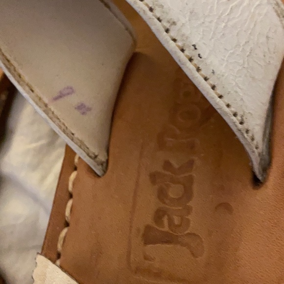 Jack Rogers Sandals - Picture 4 of 12